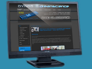 dreamscience Dynamometers