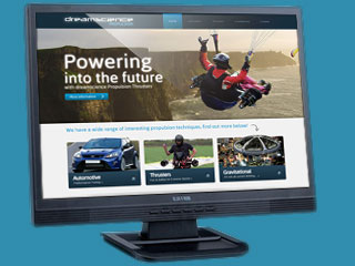 dreamscience Propulsion